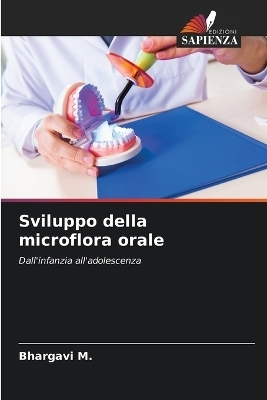 Sviluppo della microflora orale