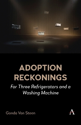 Adoption Reckonings