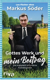 Gottes Werk und mein Beitrag -  Leo Fischer