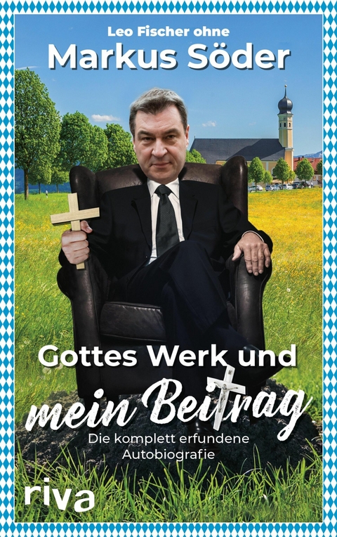Gottes Werk und mein Beitrag -  Leo Fischer