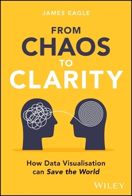 From Chaos to Clarity - James Eagle