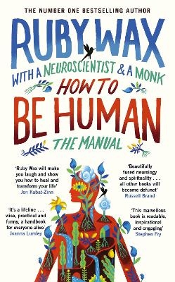 How to Be Human - Ruby Wax
