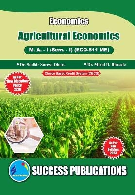 Agricultural Economics
