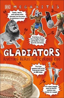 Gladiators -  Dk