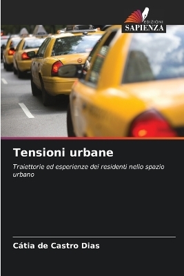 Tensioni urbane