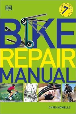 Bike Repair Manual