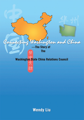 Connecting Washington and China