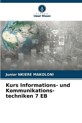 Kurs Informations- und Kommunikations-techniken 7 EB