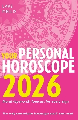 Your Personal Horoscope 2026 - Lars Mellis
