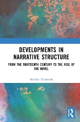 Developments in Narrative Structure: Two Volume Set