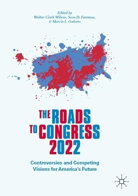 The Roads to Congress 2022 - 