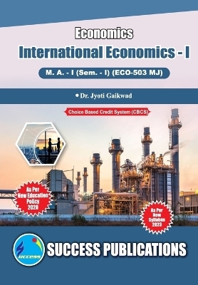 International Economics I