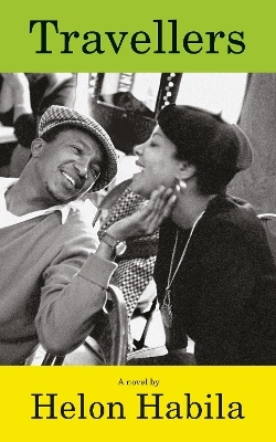 Travellers - Helon Habila
