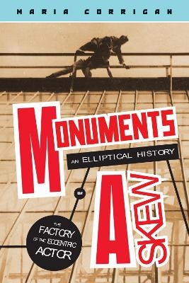 Monuments Askew - Maria Corrigan