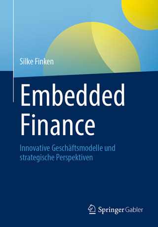 Embedded Finance