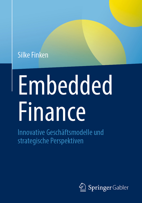 Embedded Finance - Silke Finken