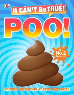 It Can't Be True! Poo! -  Dk