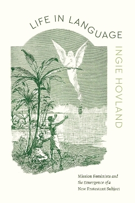 Life in Language - Ingie Hovland