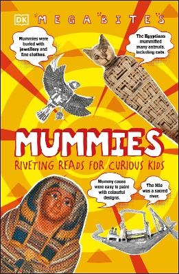 Mummies -  Dk