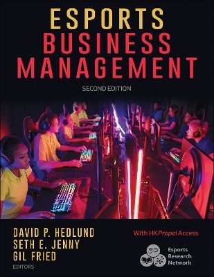 Esports Business Management