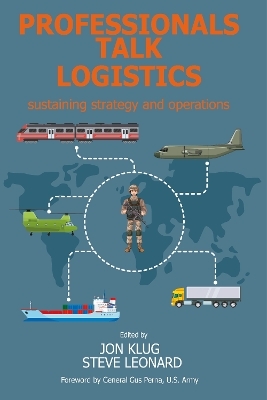 Professionals Talk Logistics - 