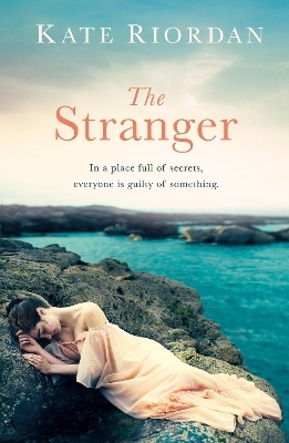 The Stranger - Kate Riordan