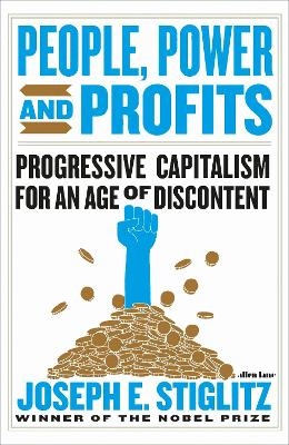 People, Power, and Profits - Joseph E. Stiglitz