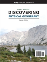 Discovering Physical Geography - Arbogast, Alan F.