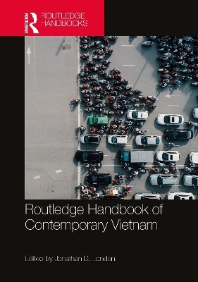 Routledge Handbook of Contemporary Vietnam - 