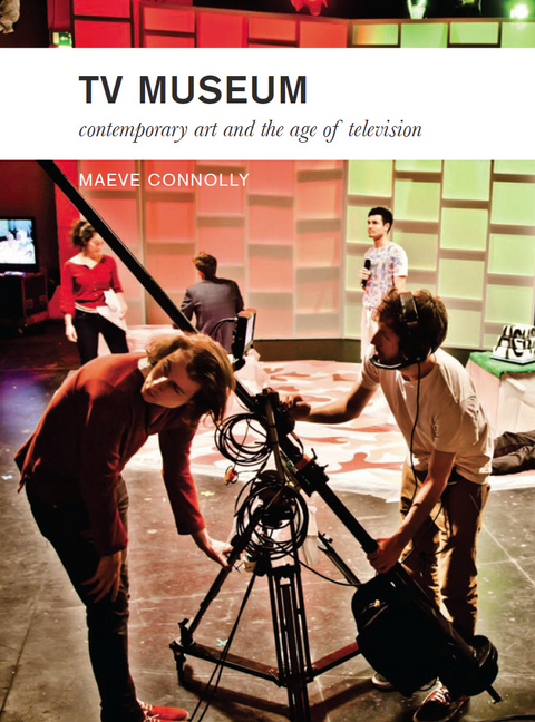 TV Museum - Maeve Connolly