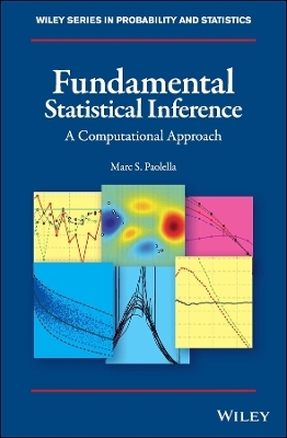 Fundamental Statistical Inference - Marc S. Paolella
