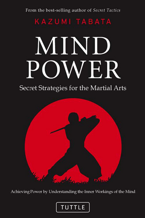 Mind Power - Kazumi Tabata