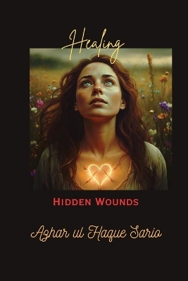 Healing Hidden Wounds - Azhar Ul Haque Sario