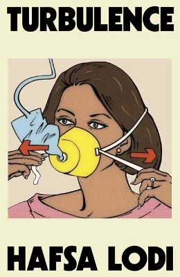 Turbulence - Hafsa Lodi