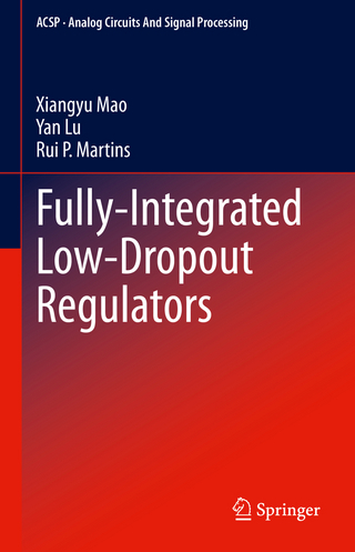 Fully-Integrated Low-Dropout Regulators