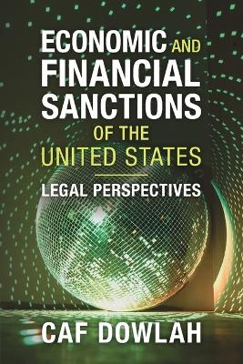 Economic and Financial Sanctions of the United States
