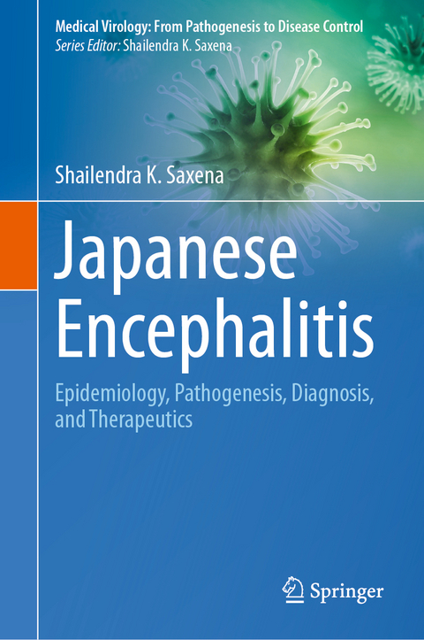 Japanese Encephalitis - 
