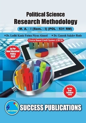 Research Methodology - Dr Prin Dr Prin Sudhakar Jadhavar