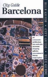 Barcelona - Bennett, Annie