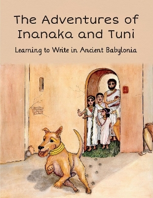 Adventures of Inanaka and Tuni - 