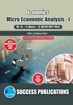 Micro Economic Analysis I