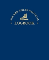 The Adlard Coles Nautical Logbook - Knox-Johnston, Sir Robin