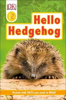 Hello Hedgehog - Laura Buller