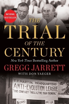 The Trial of the Century - Gregg Jarrett
