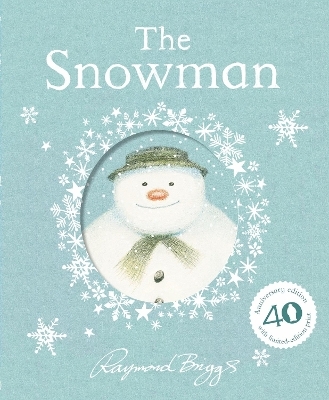 The Snowman - Raymond Briggs