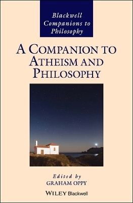 A Companion to Atheism and Philosophy - 