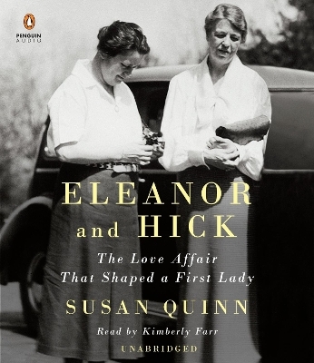 Eleanor And Hick - Susan Quinn
