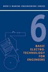 Reeds : Basic Electrotechnology for Marine Engineers - Kraal, Edmund,G.R.; Buyers, Stanley