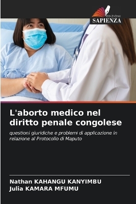 L'aborto medico nel diritto penale congolese