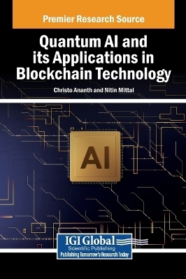 Quantum AI and its Applications in Blockchain Technology - 
